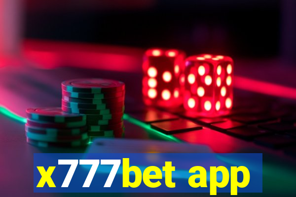 x777bet app